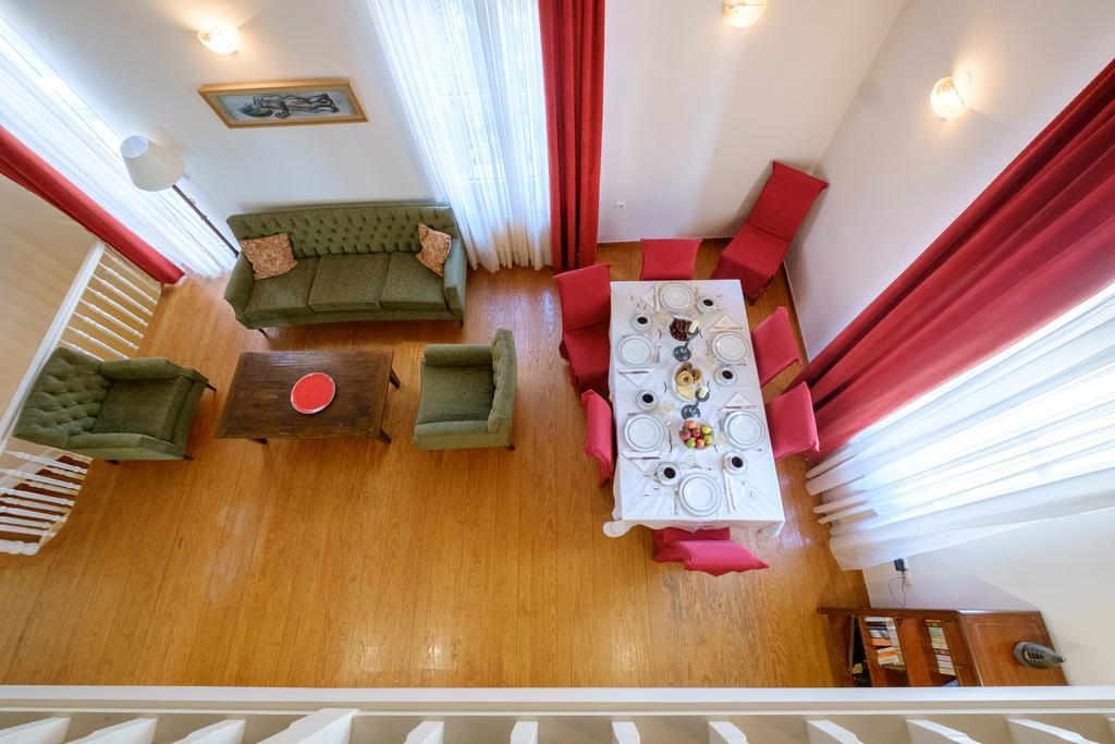 Apartment Jacaranda Chania (Crete)