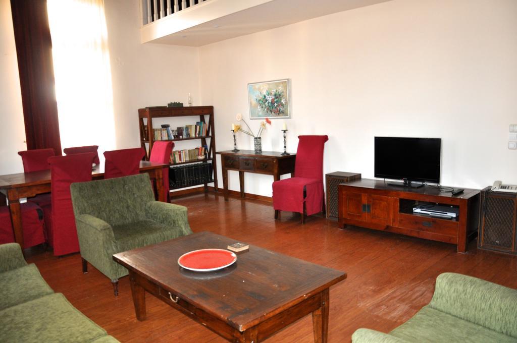 Jacaranda Apartment Chania (Crete)