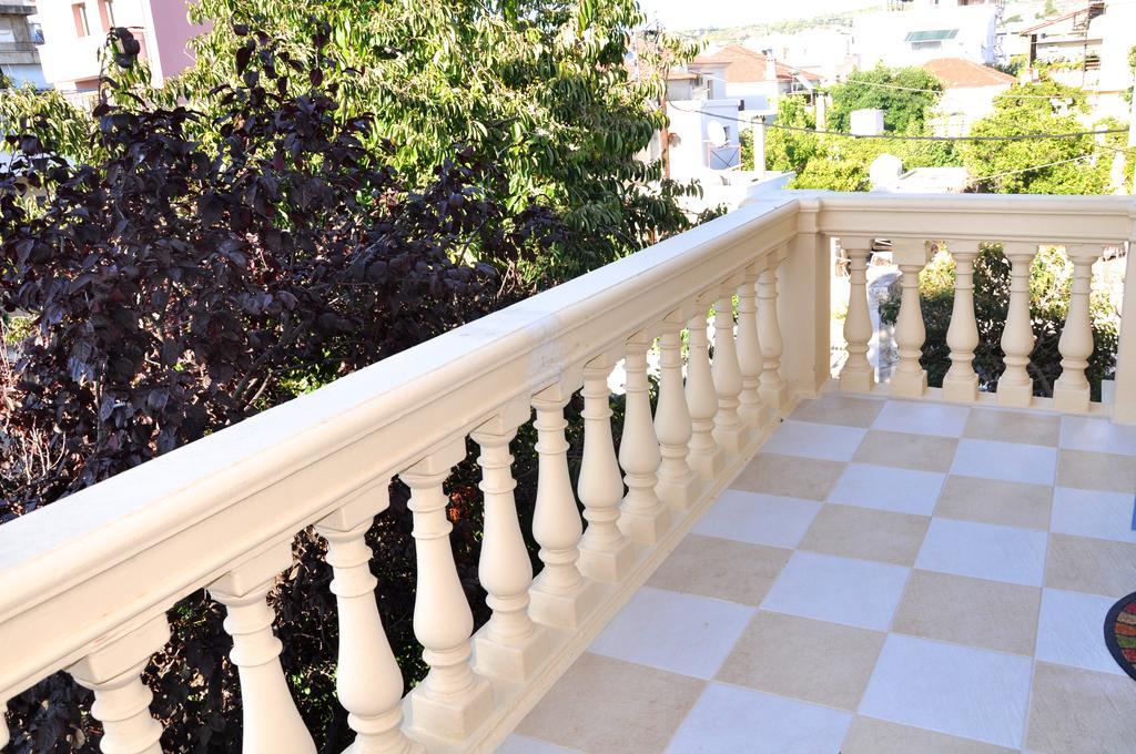 Jacaranda Apartment