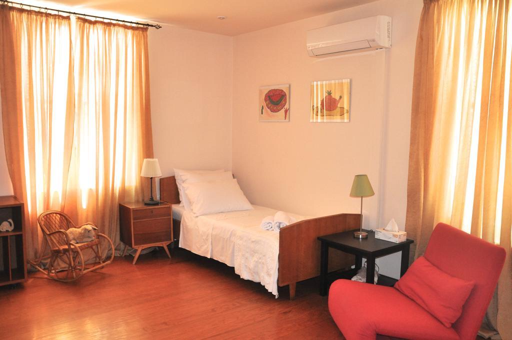 Apartment Jacaranda Chania (Crete)