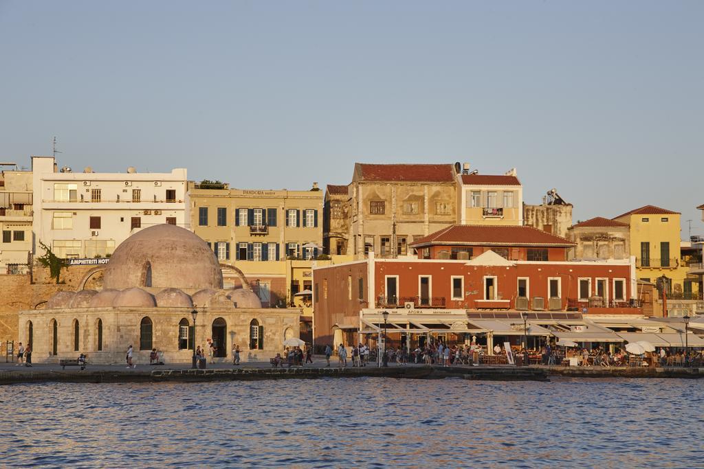 Apartment La Classica Chania (Crete)
