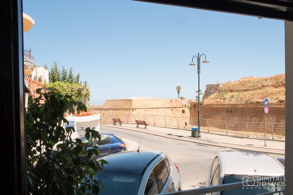 Art Chania (Crete)