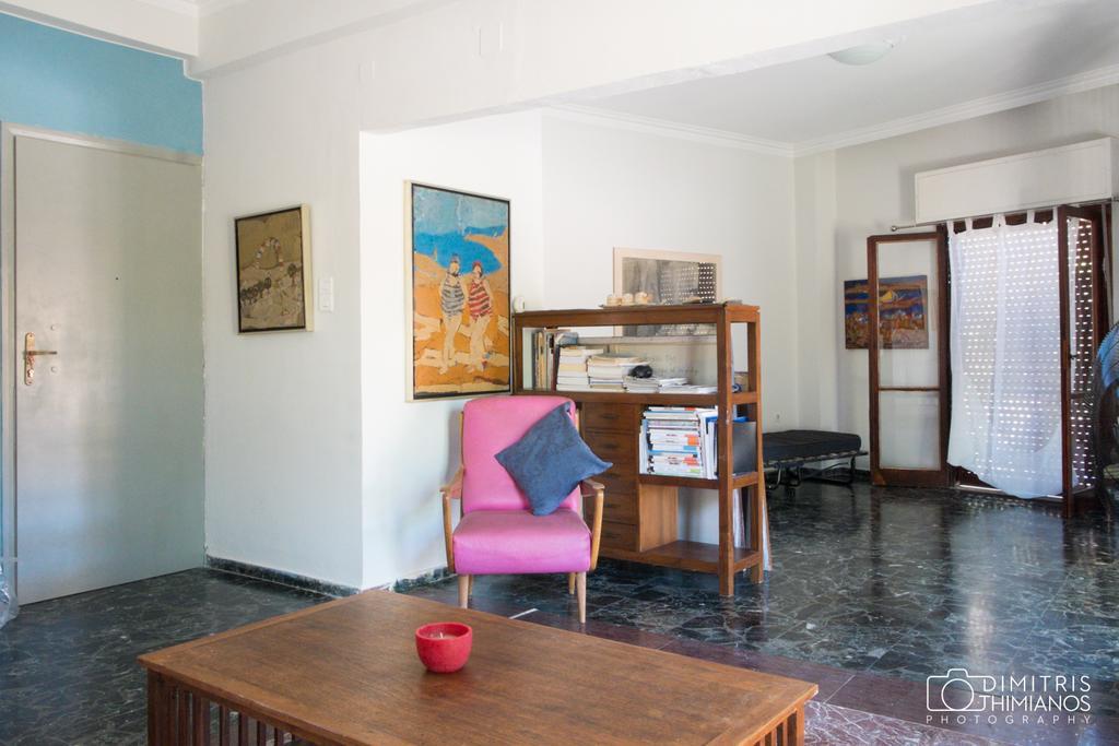 Appartement Art *