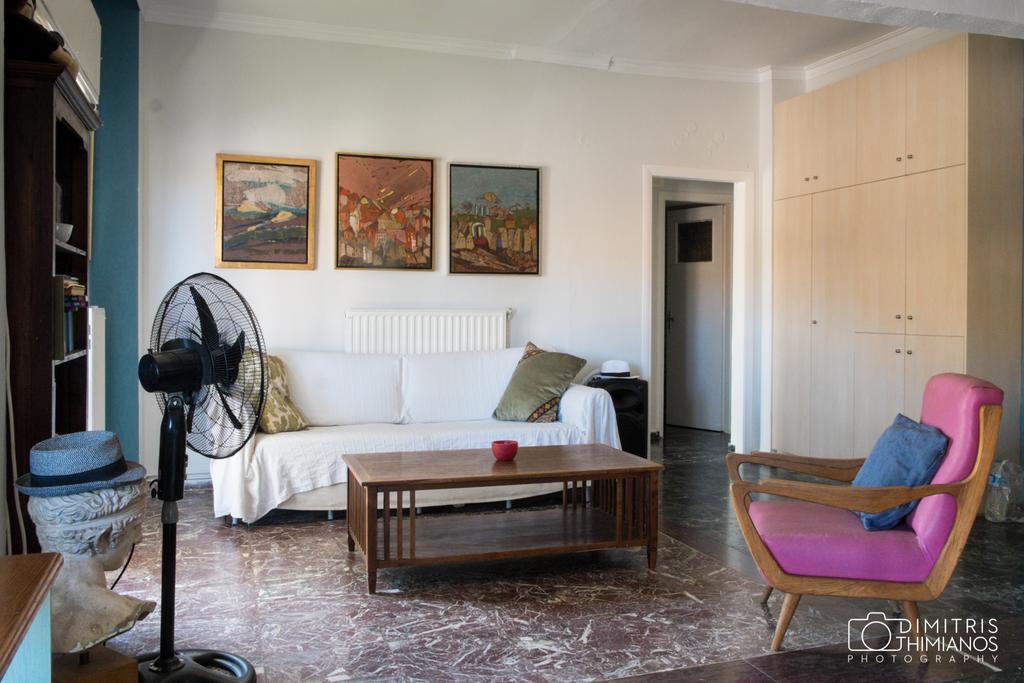 Appartement Art Chania (Crete)