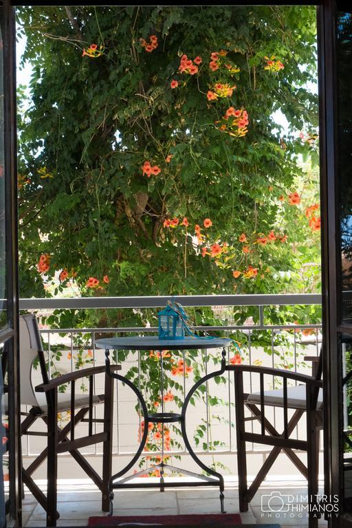 Appartement Art Chania (Crete)