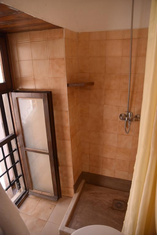 Holiday home Casa Topane *