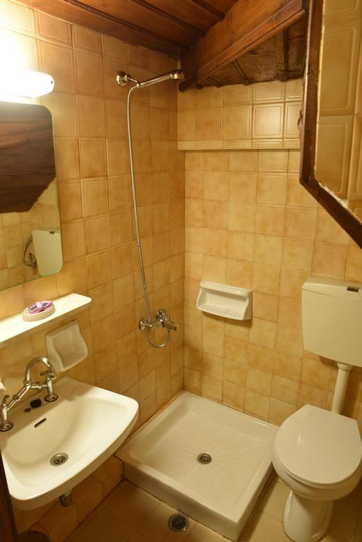Casa Topane Holiday home