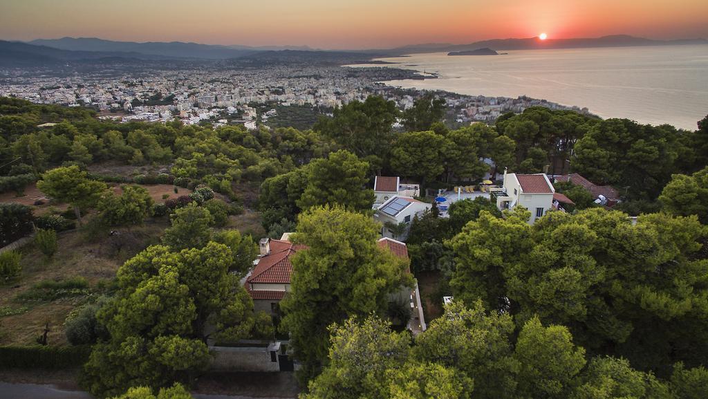 Pousada Koukounari Luxury *