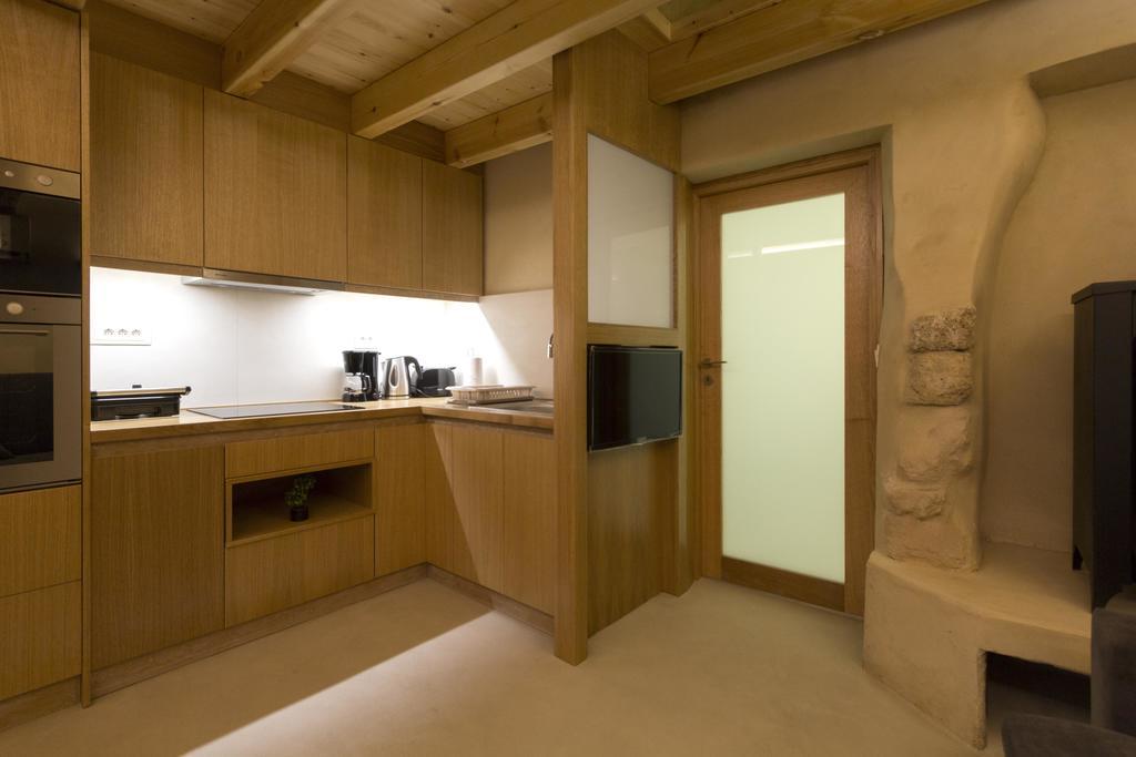 Evans House Ii * Chania (Crete)