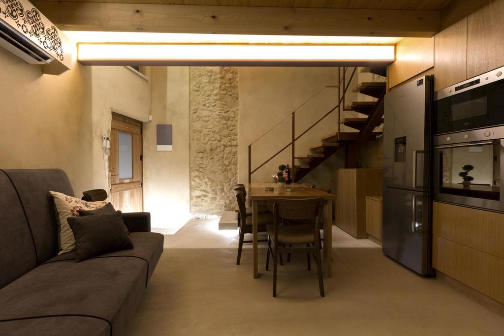 Evans House Ii Villa Chania (Crete)