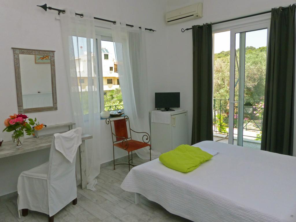Hotel Akrotiri Chania (Crete)