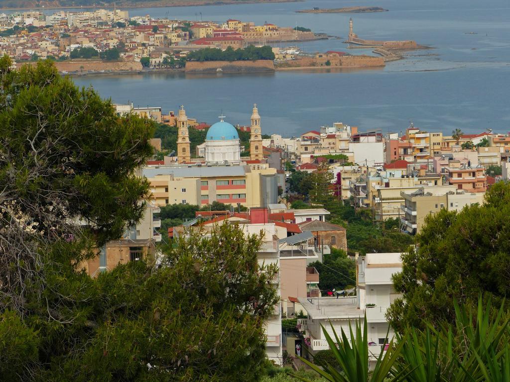 Akrotiri Chania (Crete)