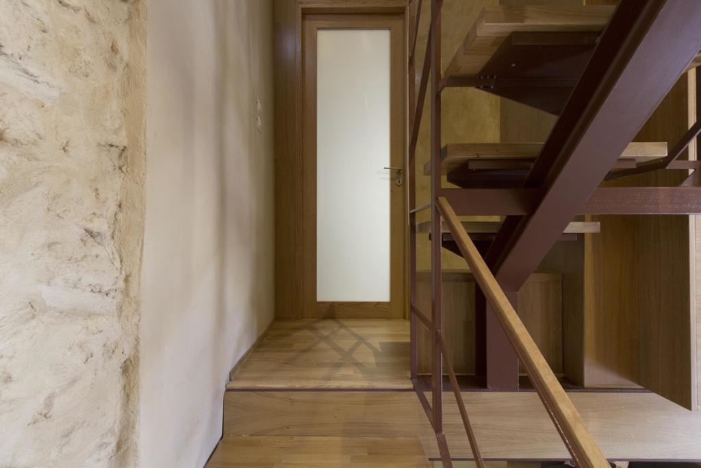 Evans House Ii Villa Chania (Crete)