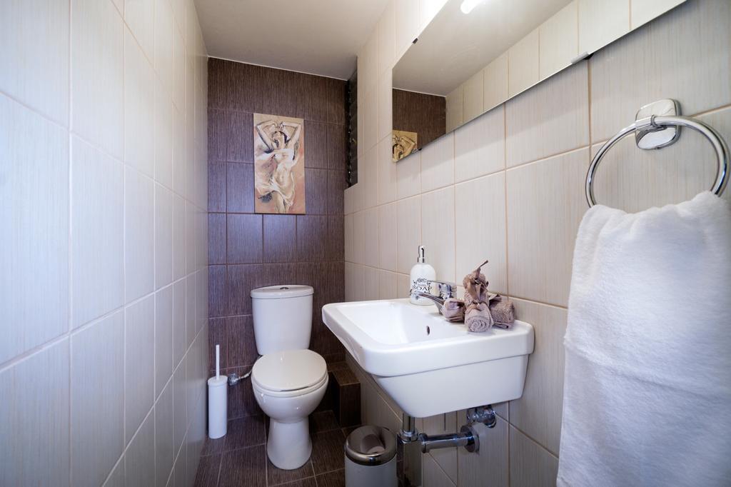 Rafalia Cozy Apartment