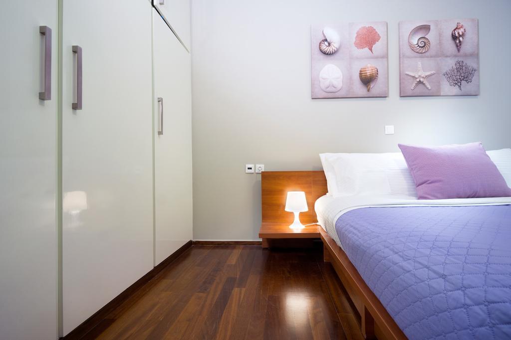 Rafalia Cozy Apartment *
