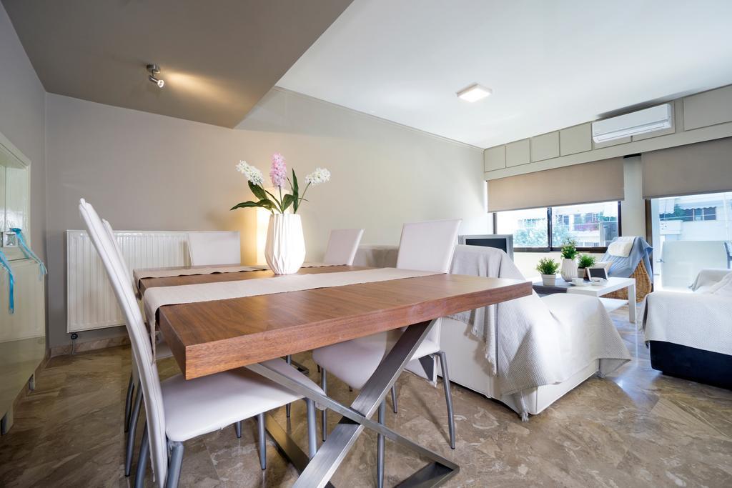 Apartment Rafalia Cozy Chania (Crete)