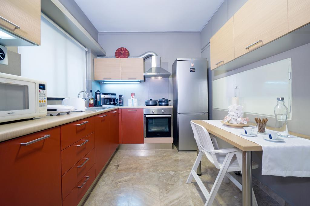 Rafalia Cozy Apartment *
