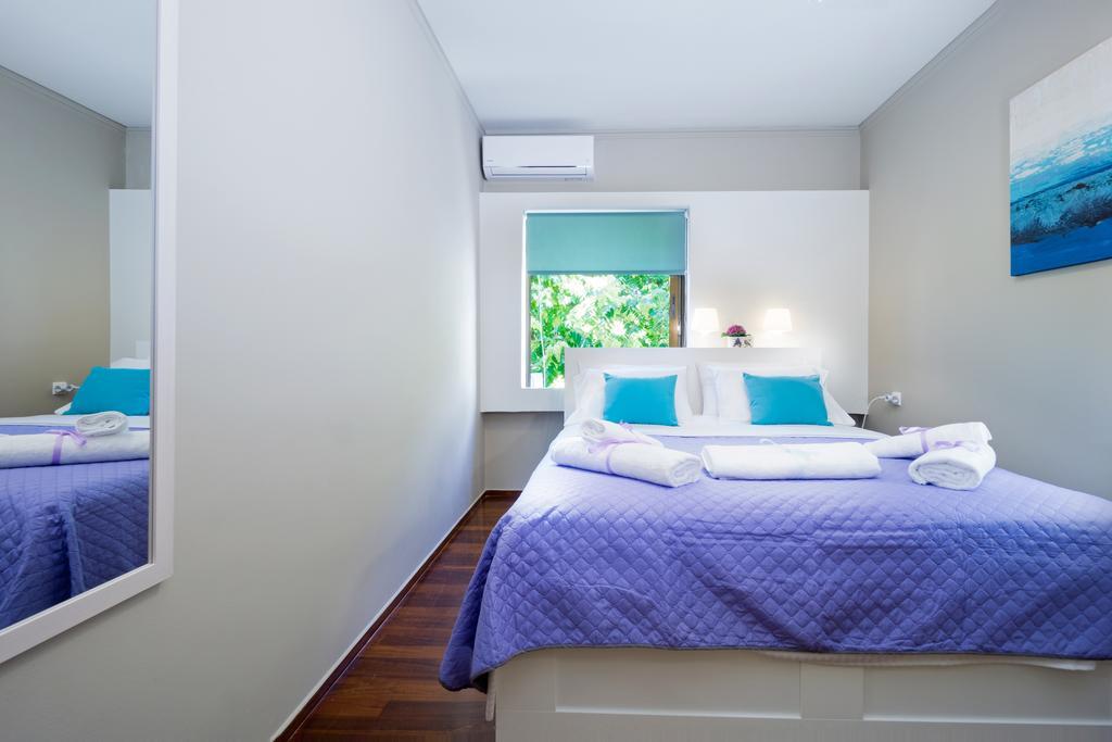 Rafalia Cozy Apartment *