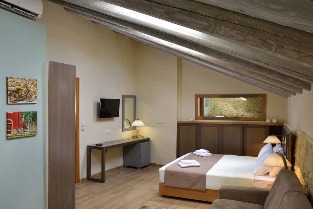 Elia Kentron (adults Only) Chania (Crete)