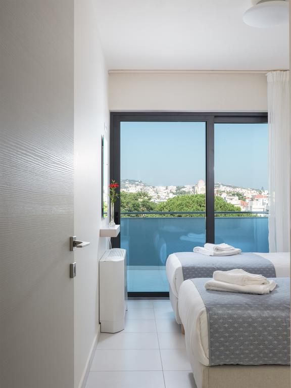 Apartment Spring Chania (Crete)
