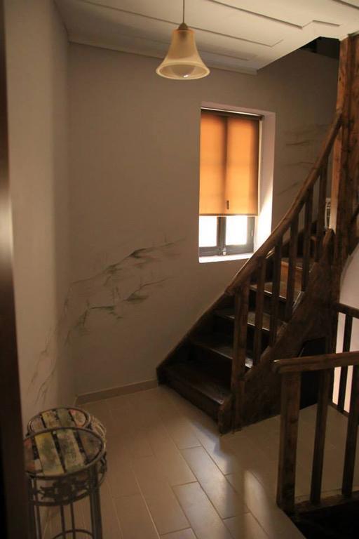 Elia Portou Apartment