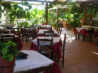 Hotel Paradise