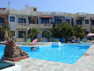 Hotel Paradise