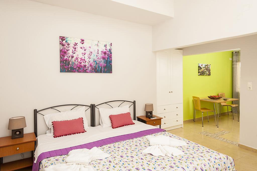 Eleni Apartment