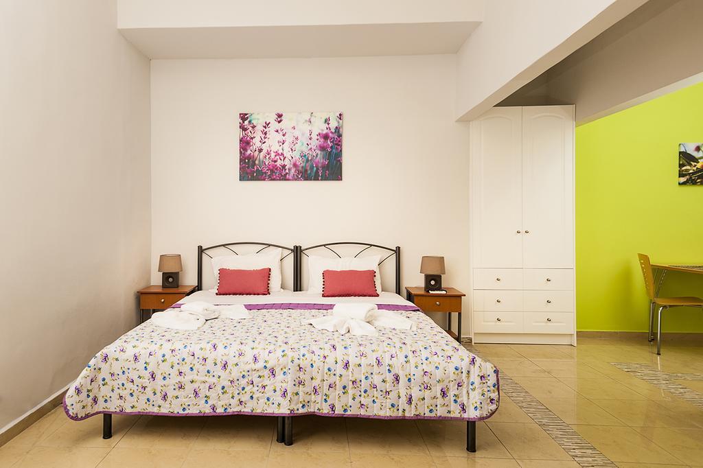 Apartment Eleni *