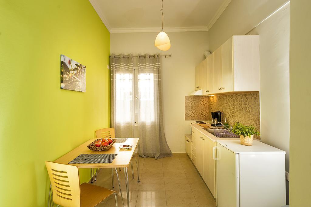 Eleni Apartment Chania (Crete)