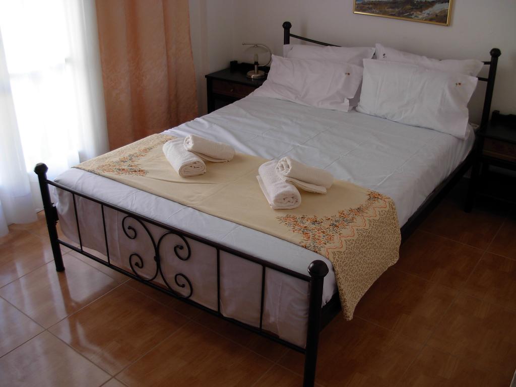 Michele's Flat *