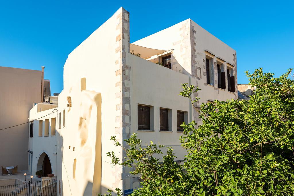 Lithino Studio Ground Floor Holiday home *
