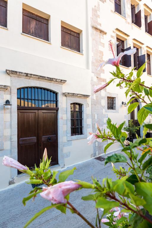 Holiday home Lithino Studio Ground Floor