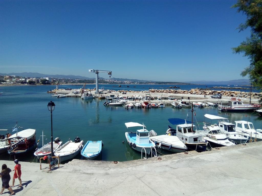 Utopia Luxury * Chania (Crete)