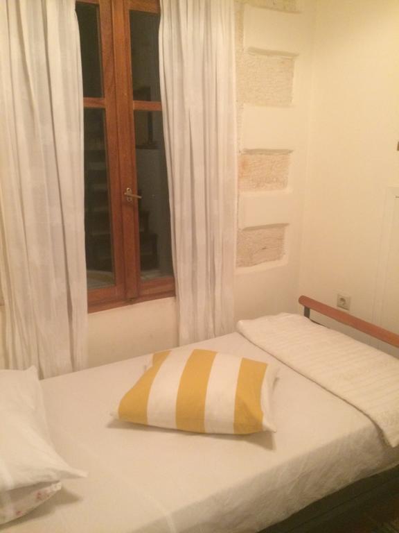 47 Guest house Chania (Crete)