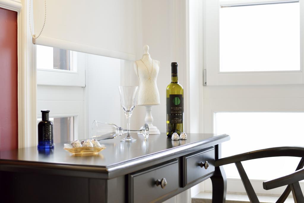 Villa Casa Regina Luxury House Chania (Crete)