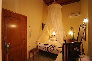 Santa Elena Boutique Rooms Apartment Chania (Crete)