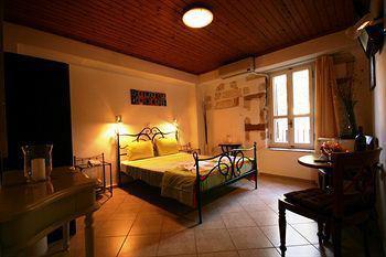 Santa Elena Boutique Rooms * Chania (Crete)