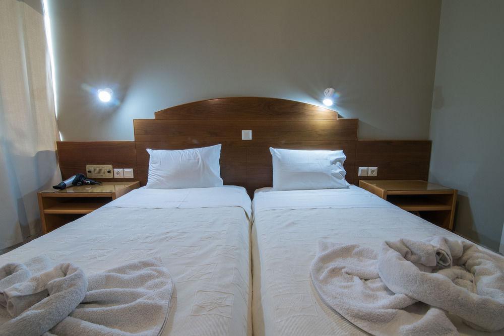 Creta Elena Aparthotel Chania (Crete)
