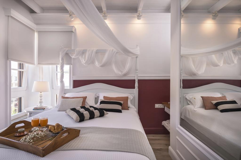 Casa Regina Luxury House * Chania (Crete)