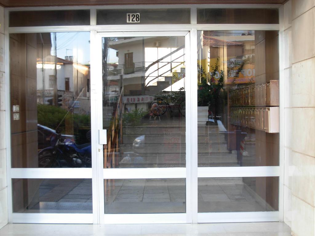 Michele's Flat Apartment *