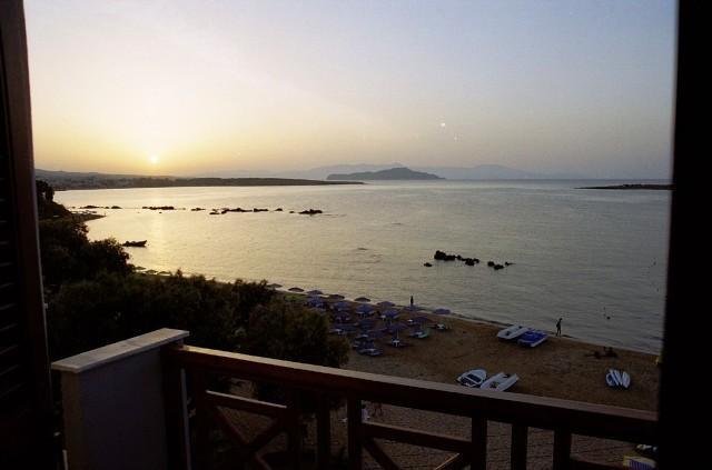 Hotel Elena Chrissi Akti Chania