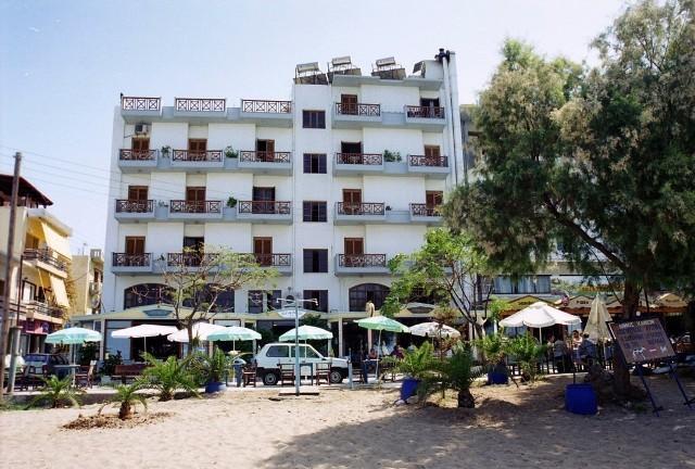 Elena Hotel 3*