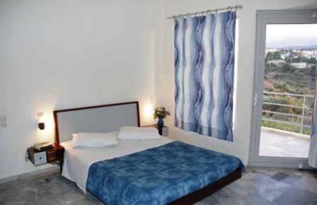 Hotel Rodon Chrissi Akti Chania