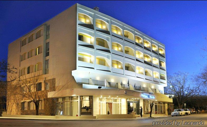Hotel Kriti