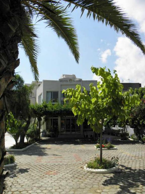 Falassarna Chrissi Akti Chania