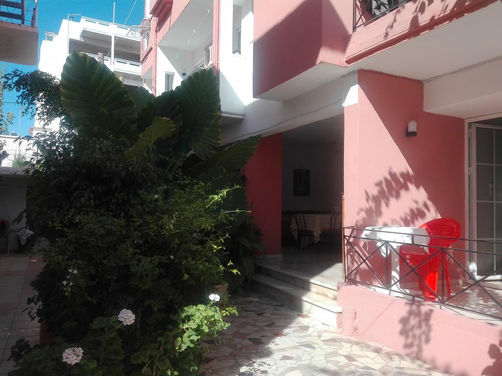 Apartment Katerina