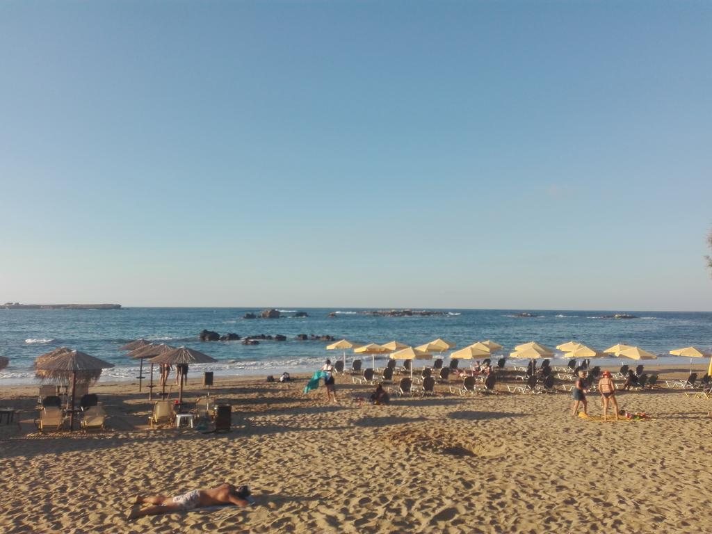 Katerina * Chania (Crete)