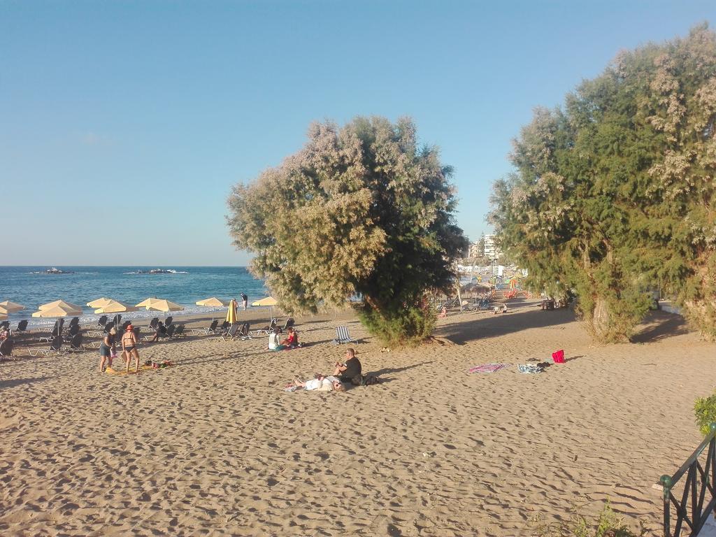 Katerina Chania (Crete)