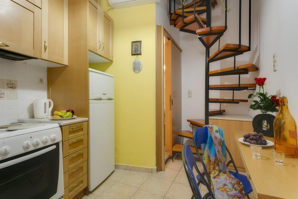 Ifigenia Appartement